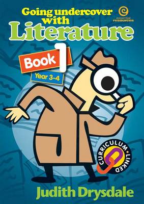 Going Undercover with Literature