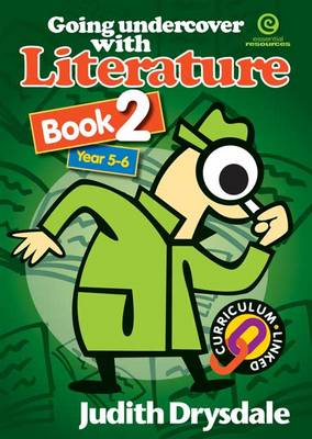 Going Undercover with Literature