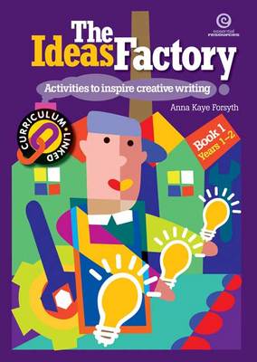 The Ideas Factory