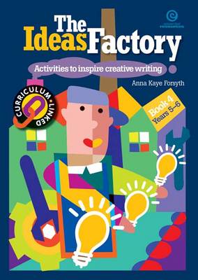 The Ideas Factory