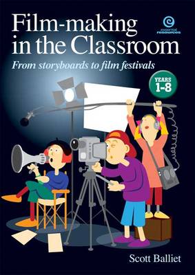 Film-Making in the Classroom