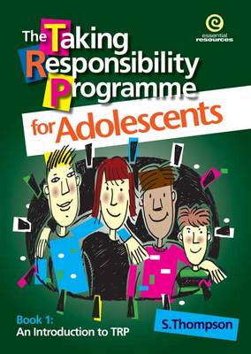 Responsibility Programme for Adolescents Bk 1