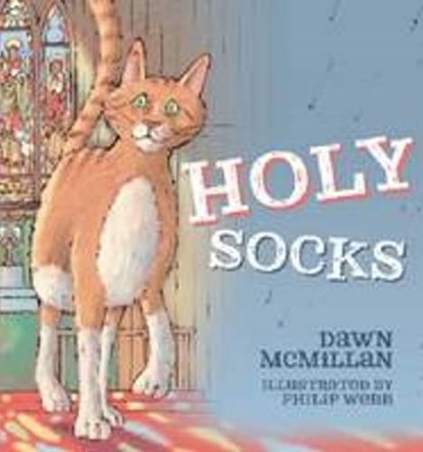 Holy Socks