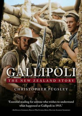 Gallipoli