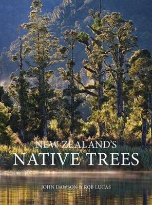 New Zealand's Native Trees