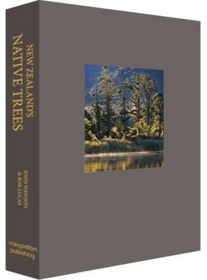New Zealand's Native Trees