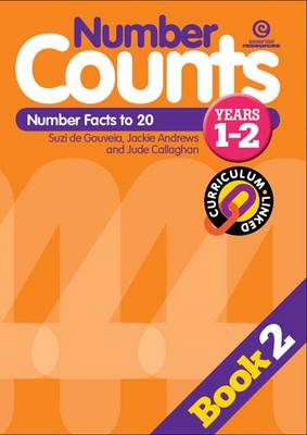 Number Counts
