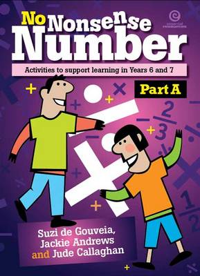 No Nonsense Number