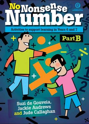 No Nonsense Number