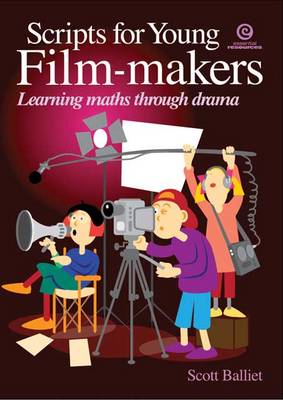 Scripts for Young Film-Makers