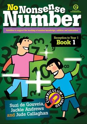 No Nonsense Number