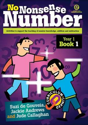 No Nonsense Number