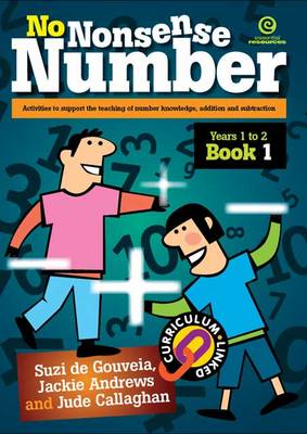 No Nonsense Number