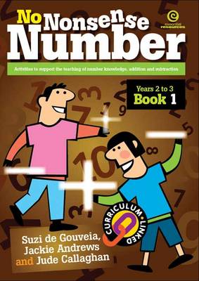 No Nonsense Number