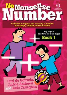 No Nonsense Number