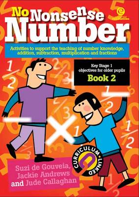 No Nonsense Number