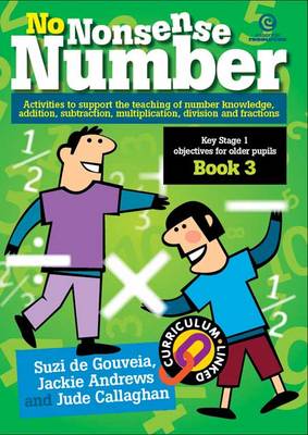 No Nonsense Number