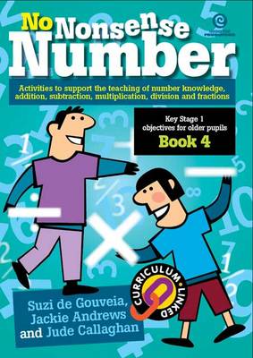 No Nonsense Number