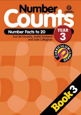 Number Counts