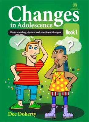 Changes in Adolescence