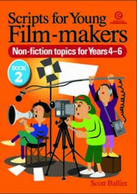 Scripts for Young Movie-makers