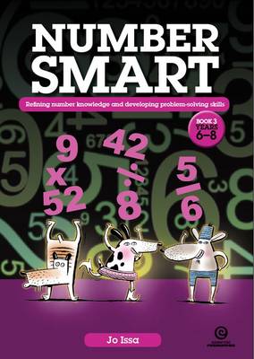 Number Smart