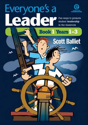 Everyone's a Leader