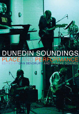 Dunedin Soundings