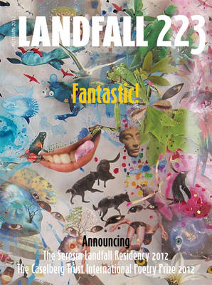 Landfall 223