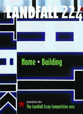 Landfall 224