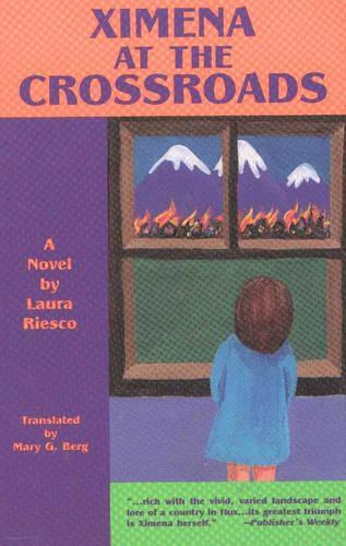 Ximena at the Crossroads