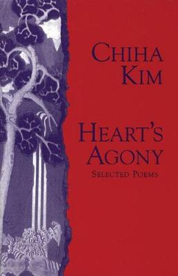 Heart's Agony