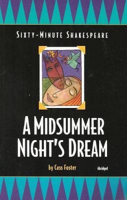Sixty-minute Shakespeare