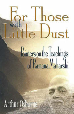 For Those with Little Dust