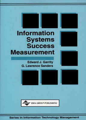 Information Systems Success Measurement