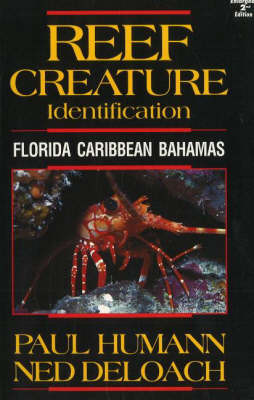 Reef Creature Identification