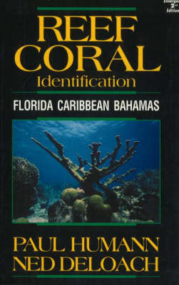 Reef Coral Identification