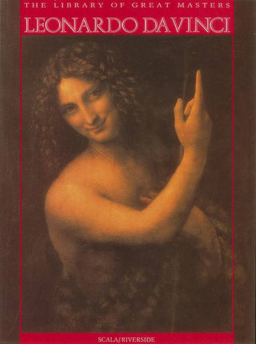 Leonardo Da Vinci