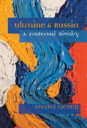 Ukraine and Russia
