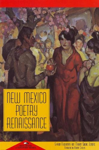 New Mexican Poetry Renaissance