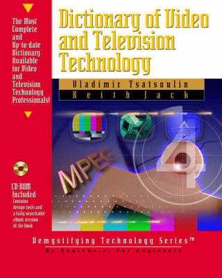 Dictionary of Video and Television Technology