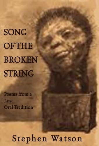 Song of the Broken String