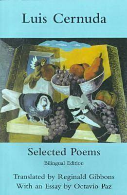 Selected Poems