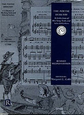 The Poetic Debussy