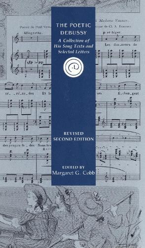 The Poetic Debussy