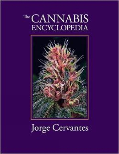 The Cannabis Encyclopedia