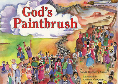God's Paintbrush