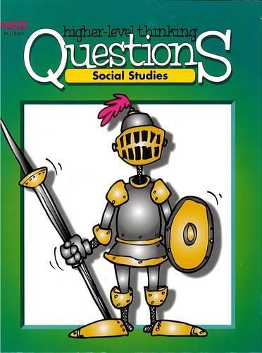 Higher Level Thinking Questions