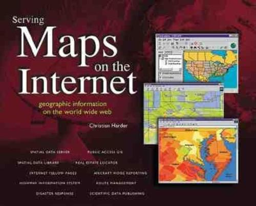 Serving Maps on the Internet