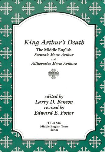 King Arthur's Death